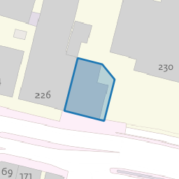 Perceel WDV01-B-6693