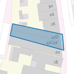 Perceel WDV01-B-6696