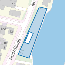 Perceel WDV01-B-6698