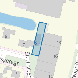 Perceel WDV01-B-6699