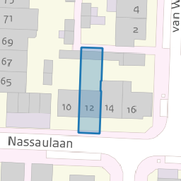 Perceel WDV01-B-6707