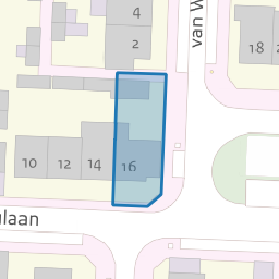 Perceel WDV01-B-6708