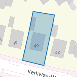 Perceel WDV01-B-6745