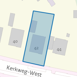 Perceel WDV01-B-6746