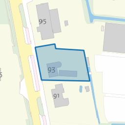 Perceel WDV01-B-6751