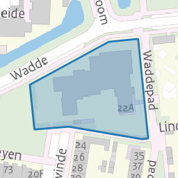 Perceel WDV01-B-6755