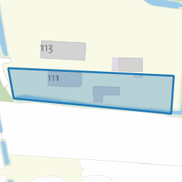 Perceel WDV01-B-6780