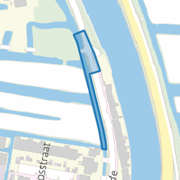 Perceel WDV01-B-6789