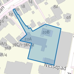 Perceel WDV01-B-6795