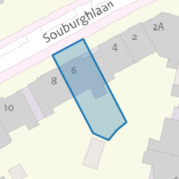 Perceel WDV01-B-6796