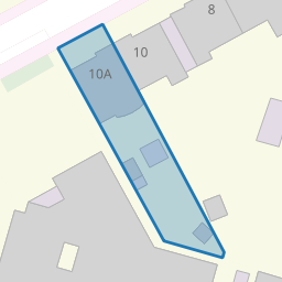 Perceel WDV01-B-6799