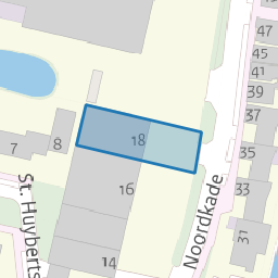 Perceel WDV01-B-6808