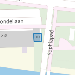 Perceel WDV01-B-6818