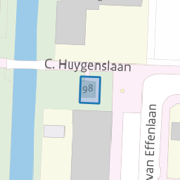 Perceel WDV01-B-6820