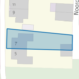 Perceel WDV01-B-6826