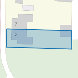 Perceel WDV01-B-6827