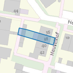 Perceel WDV01-B-6840