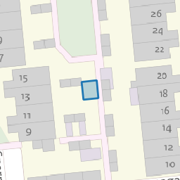 Perceel WDV01-B-6846