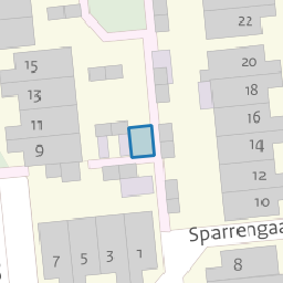 Perceel WDV01-B-6848