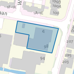 Perceel WDV01-B-6872