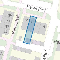 Perceel WDV01-B-6876