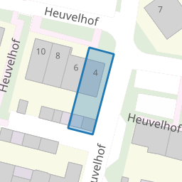 Perceel WDV01-B-6878