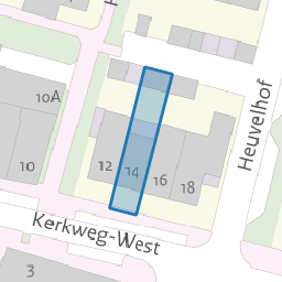 Perceel WDV01-B-6880