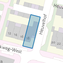 Perceel WDV01-B-6882