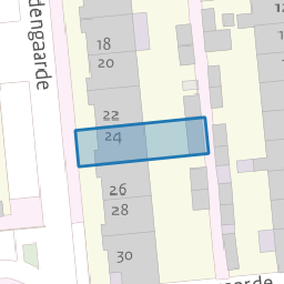 Perceel WDV01-B-6888