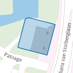 Perceel WDV01-B-6899