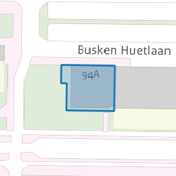 Perceel WDV01-B-6901