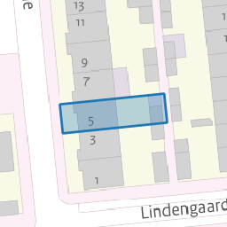 Perceel WDV01-B-6912