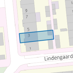 Perceel WDV01-B-6913