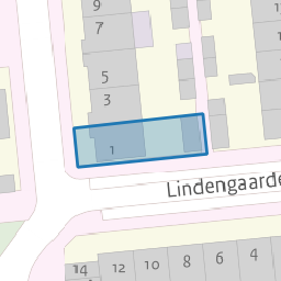 Perceel WDV01-B-6914