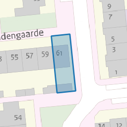 Perceel WDV01-B-6916