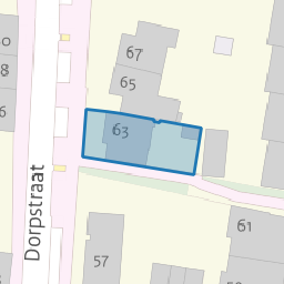 Perceel WDV01-B-6925