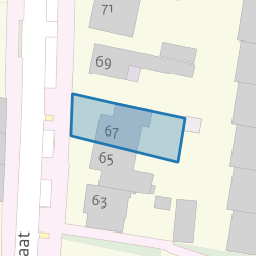 Perceel WDV01-B-6927