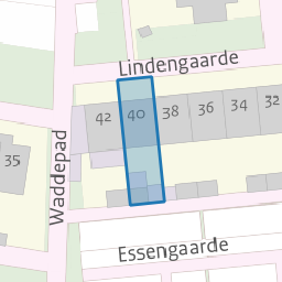 Perceel WDV01-B-6930