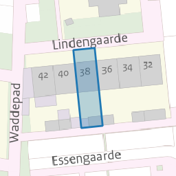 Perceel WDV01-B-6931