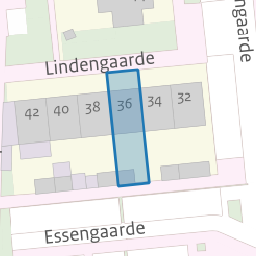 Perceel WDV01-B-6932