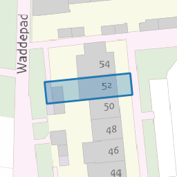 Perceel WDV01-B-6939