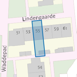 Perceel WDV01-B-6943