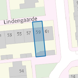 Perceel WDV01-B-6945