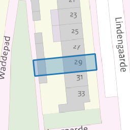 Perceel WDV01-B-6948