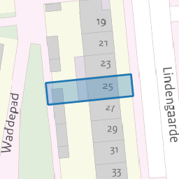 Perceel WDV01-B-6949