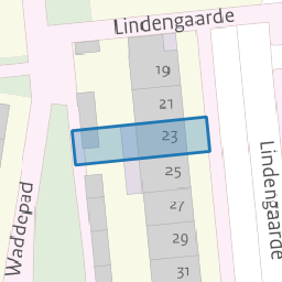 Perceel WDV01-B-6950