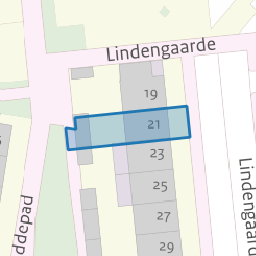 Perceel WDV01-B-6951