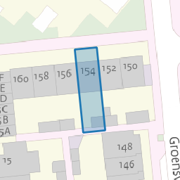 Perceel WDV01-B-6964