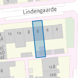 Perceel WDV01-B-6977