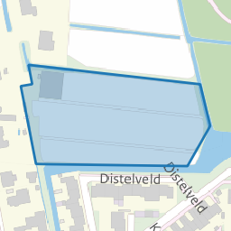 Perceel WDV01-B-6987